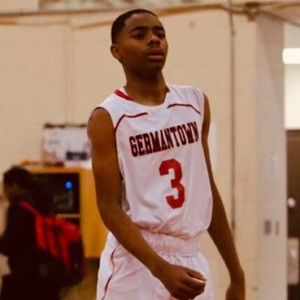 Meet your Posher, Kaleb